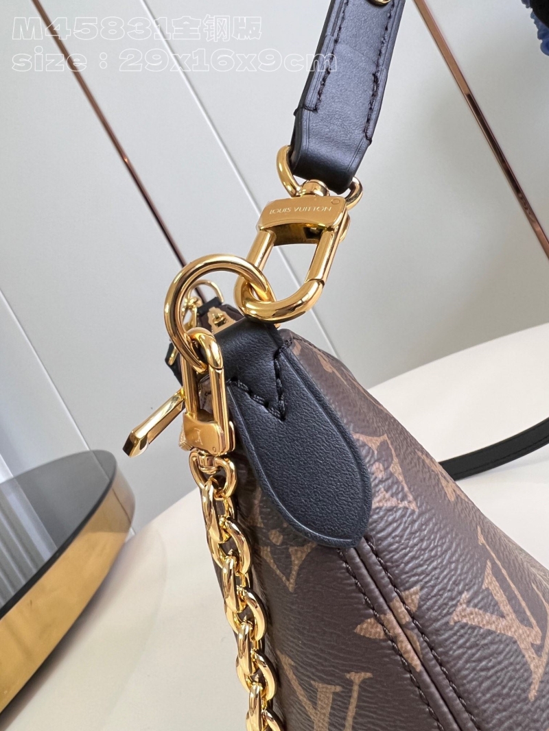 LV Satchel Bags